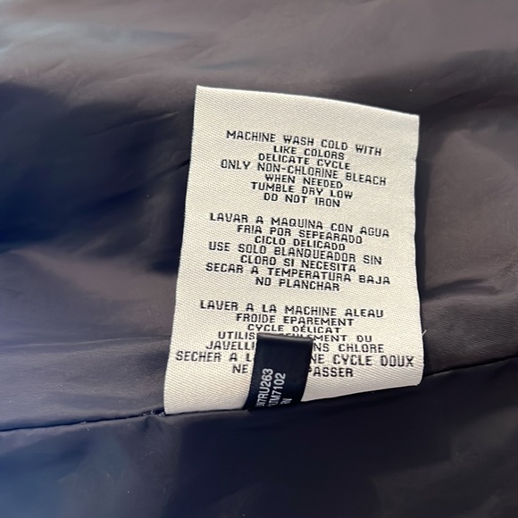 Levi’s Motocross Racer Jacket - Picture 8 of 8